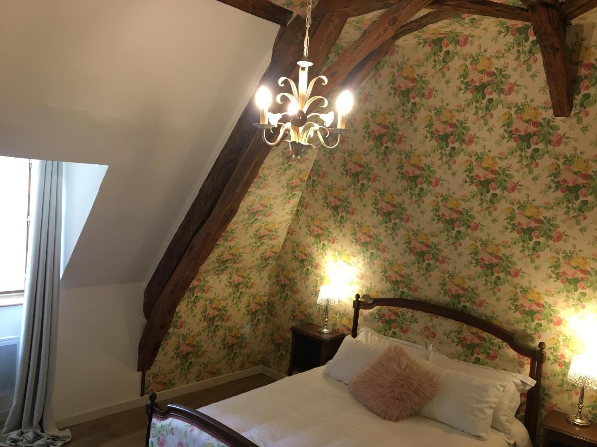 Villa La Tuilerie Grange (Adults Only) Le Bugue Exterior foto